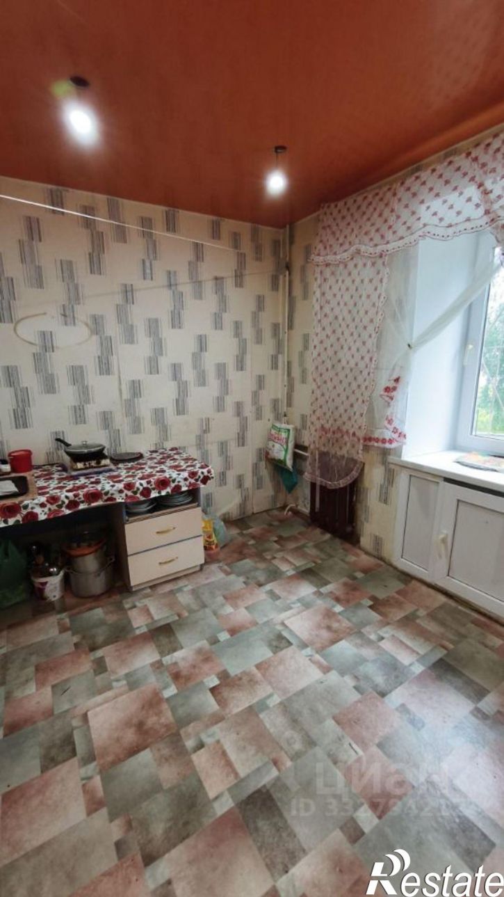 3-комн квартира ул Дзержинского, 11,  д. 11