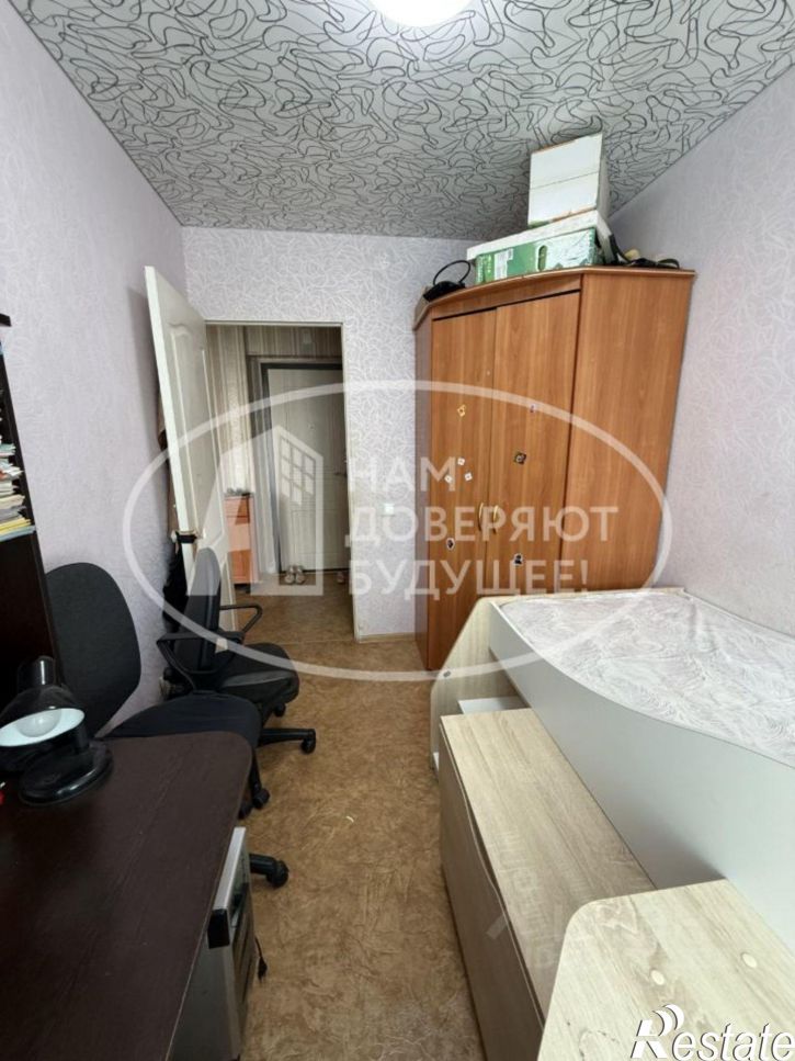 3-комн квартира ул Францева, 12,  д. 12