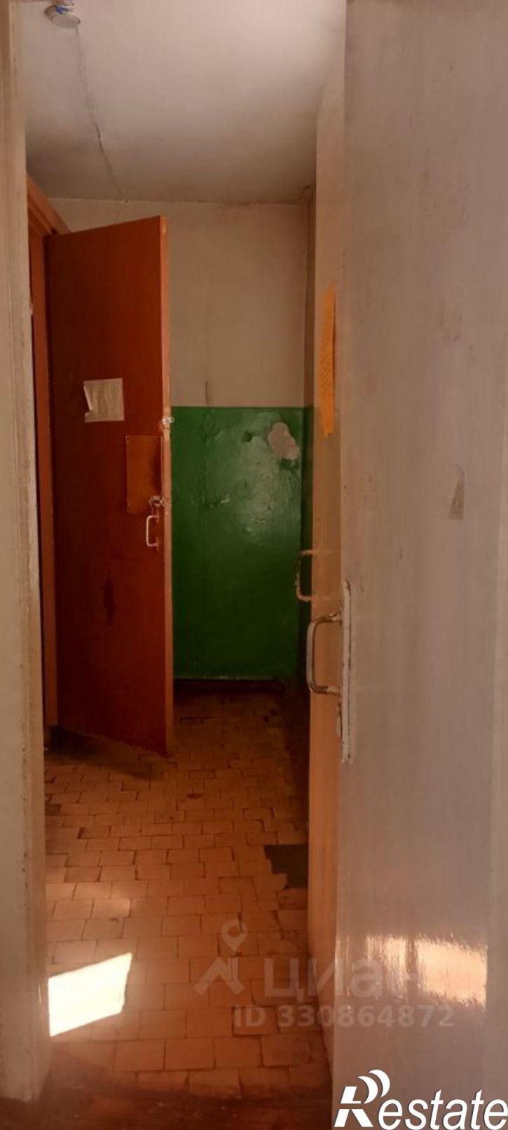 Комната ул Федосеева, 7,  д. 7