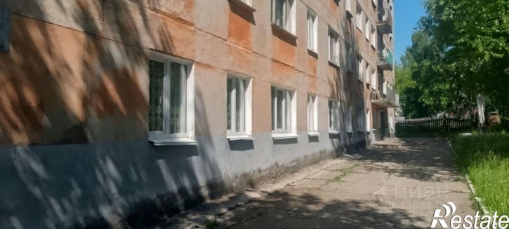 Комната ул Федосеева, 7,  д. 7