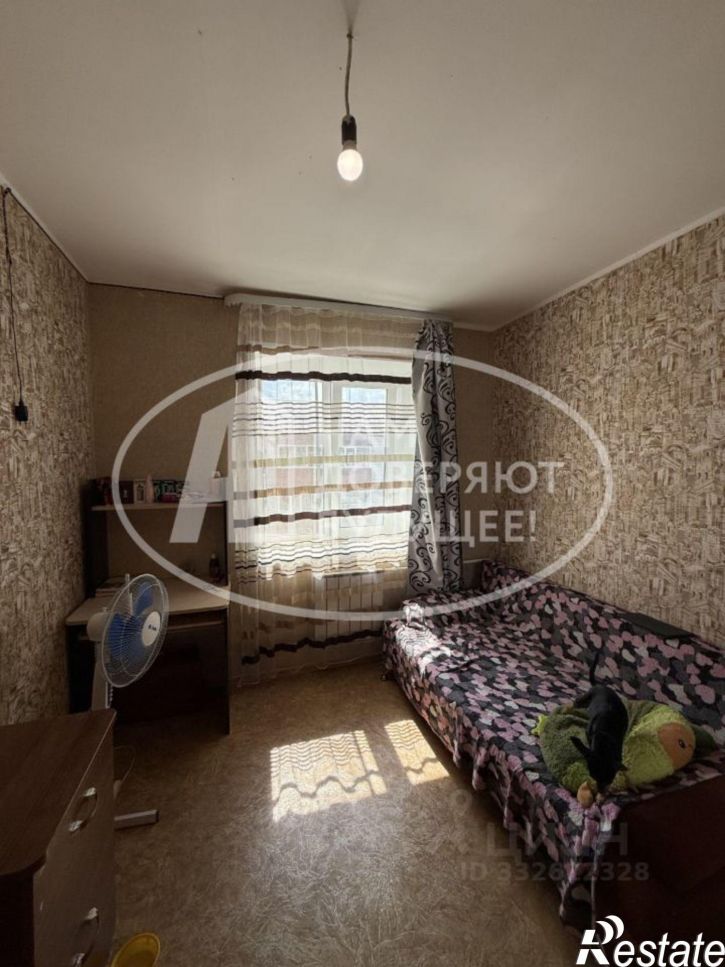 3-комн квартира ул Францева, 12,  д. 12