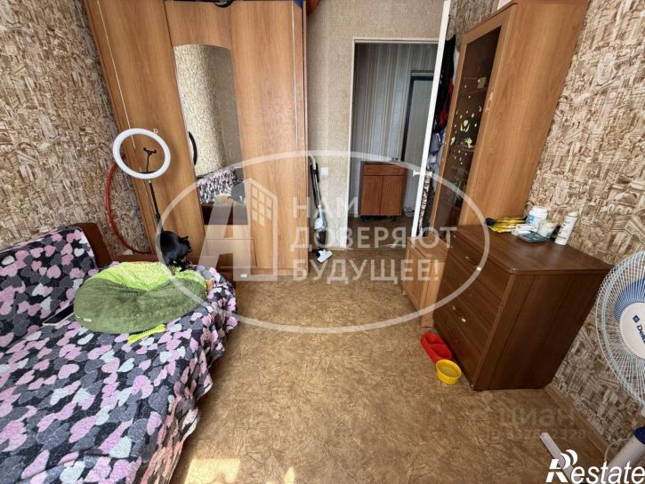 3-комн квартира ул Францева, 12,  д. 12