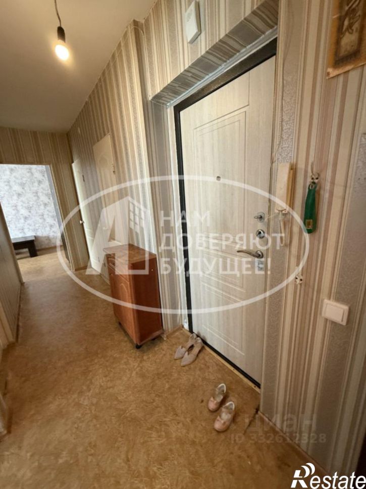 3-комн квартира ул Францева, 12,  д. 12