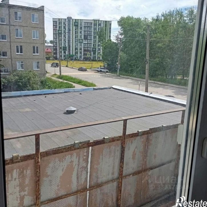 1-комн квартира ул Парижской Коммуны, 16,  д. 16