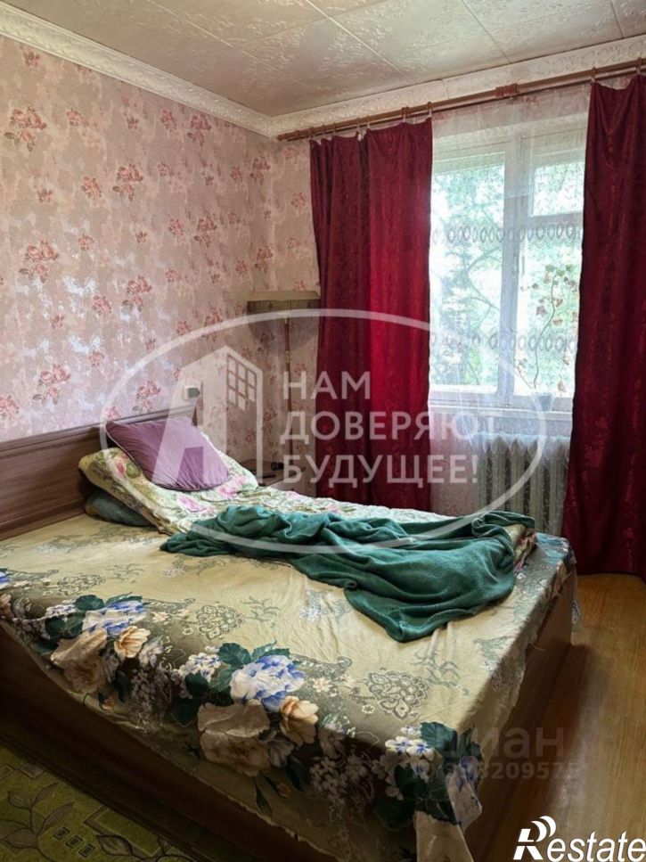 2-комн квартира ул Победы, 10/1,  д. 10/1