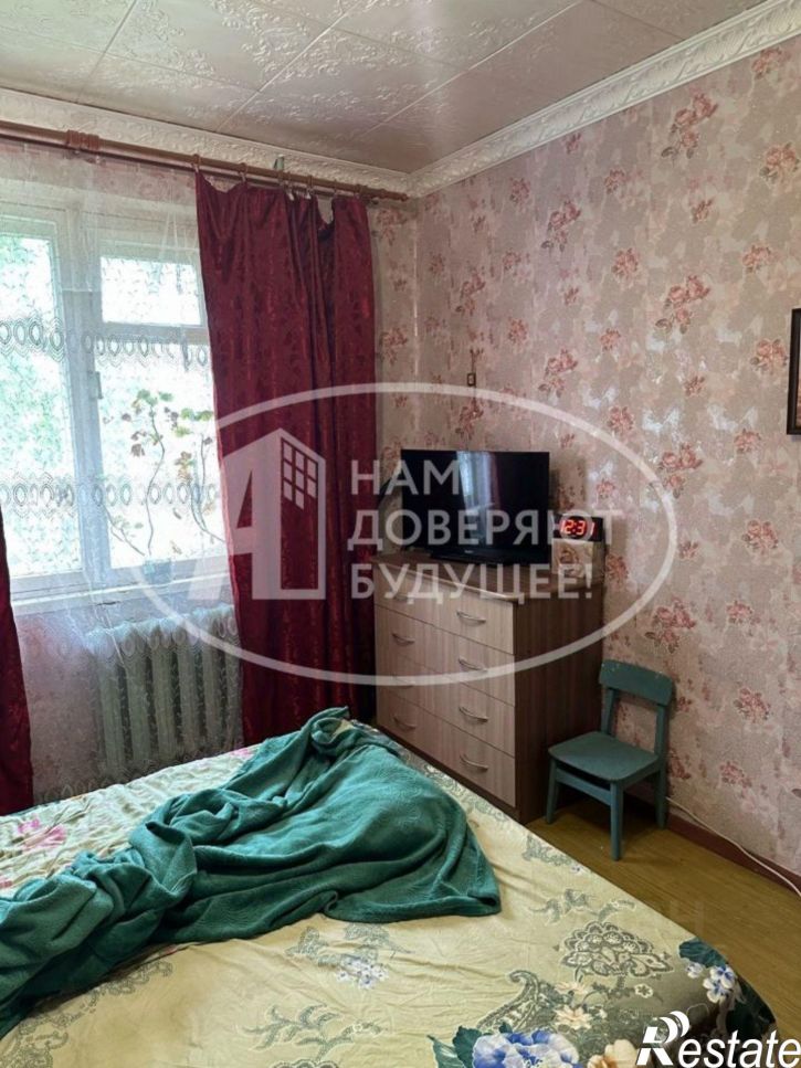 2-комн квартира ул Победы, 10/1,  д. 10/1