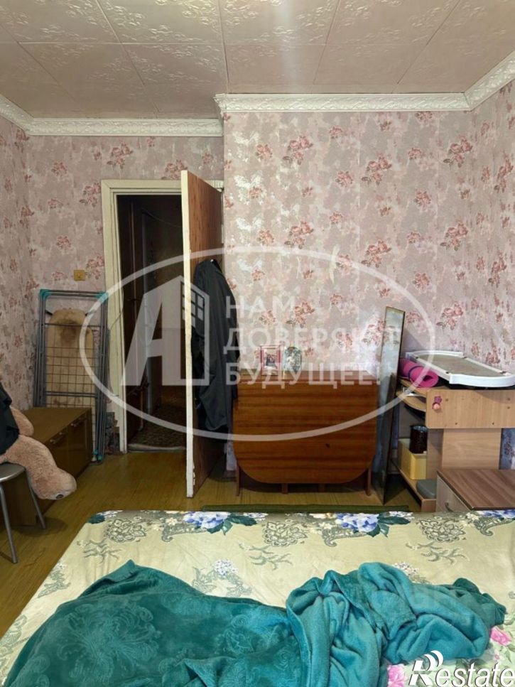2-комн квартира ул Победы, 10/1,  д. 10/1