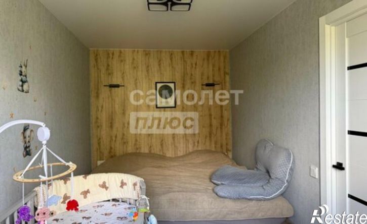 2-комн квартира ул Комарова, 14,  д. 14