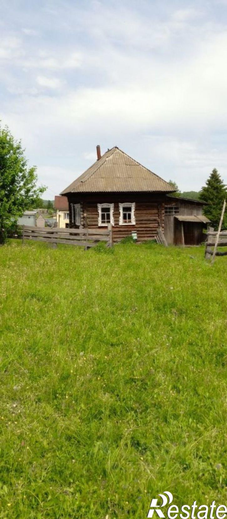 Коттедж/дом Бардымский район