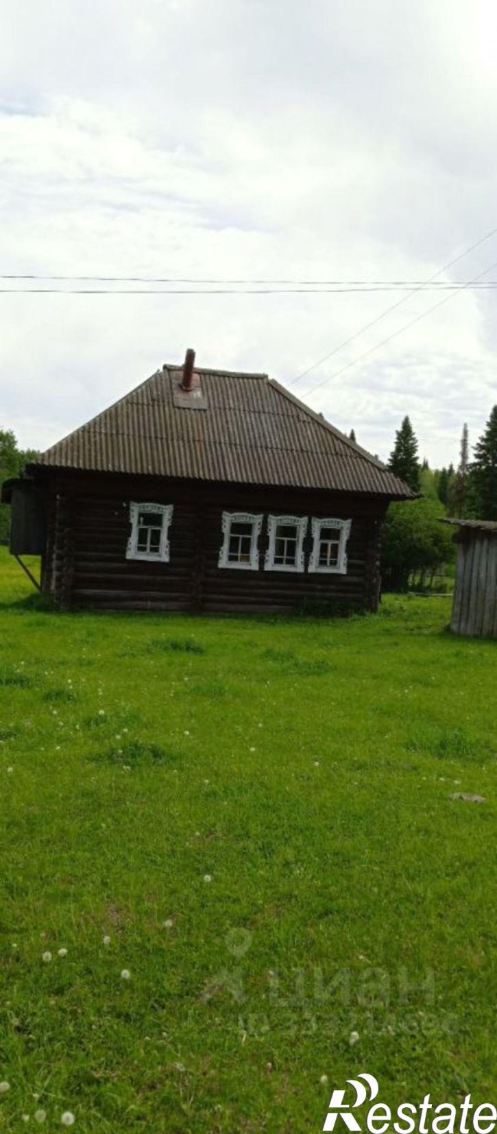 Коттедж/дом Бардымский район