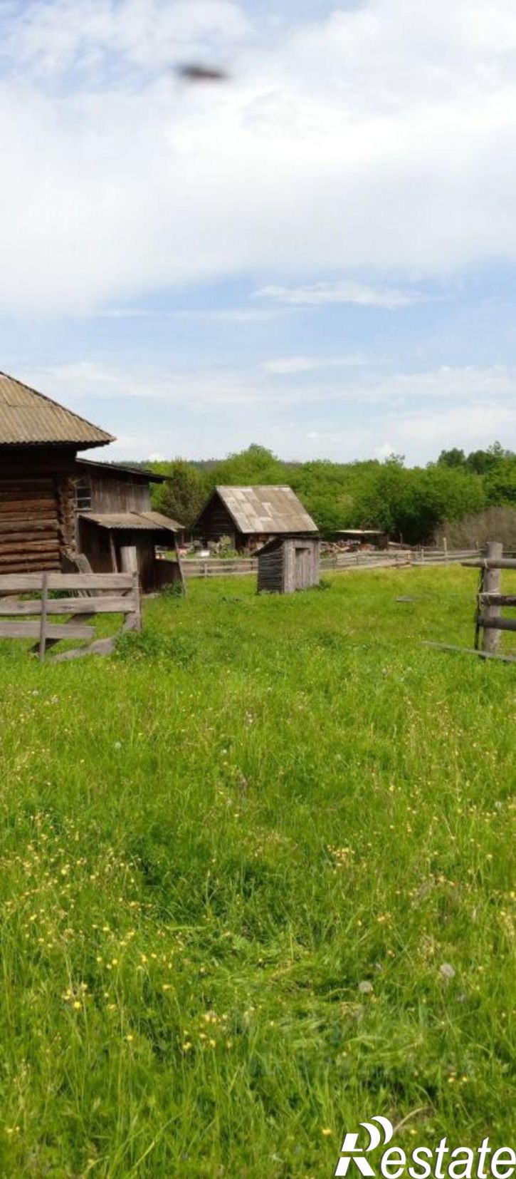 Коттедж/дом Бардымский район
