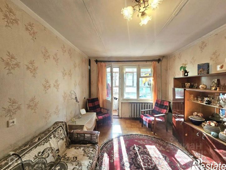 3-комн квартира ул Ленина, 64,  д. 64