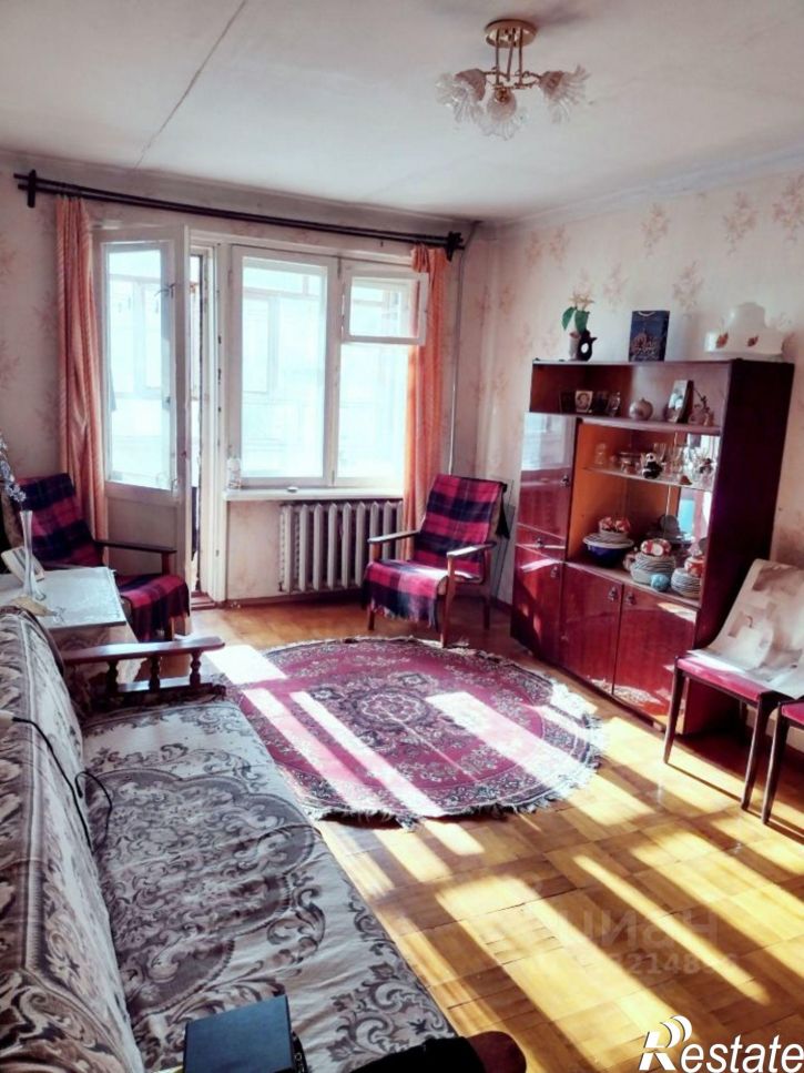 3-комн квартира ул Ленина, 64,  д. 64