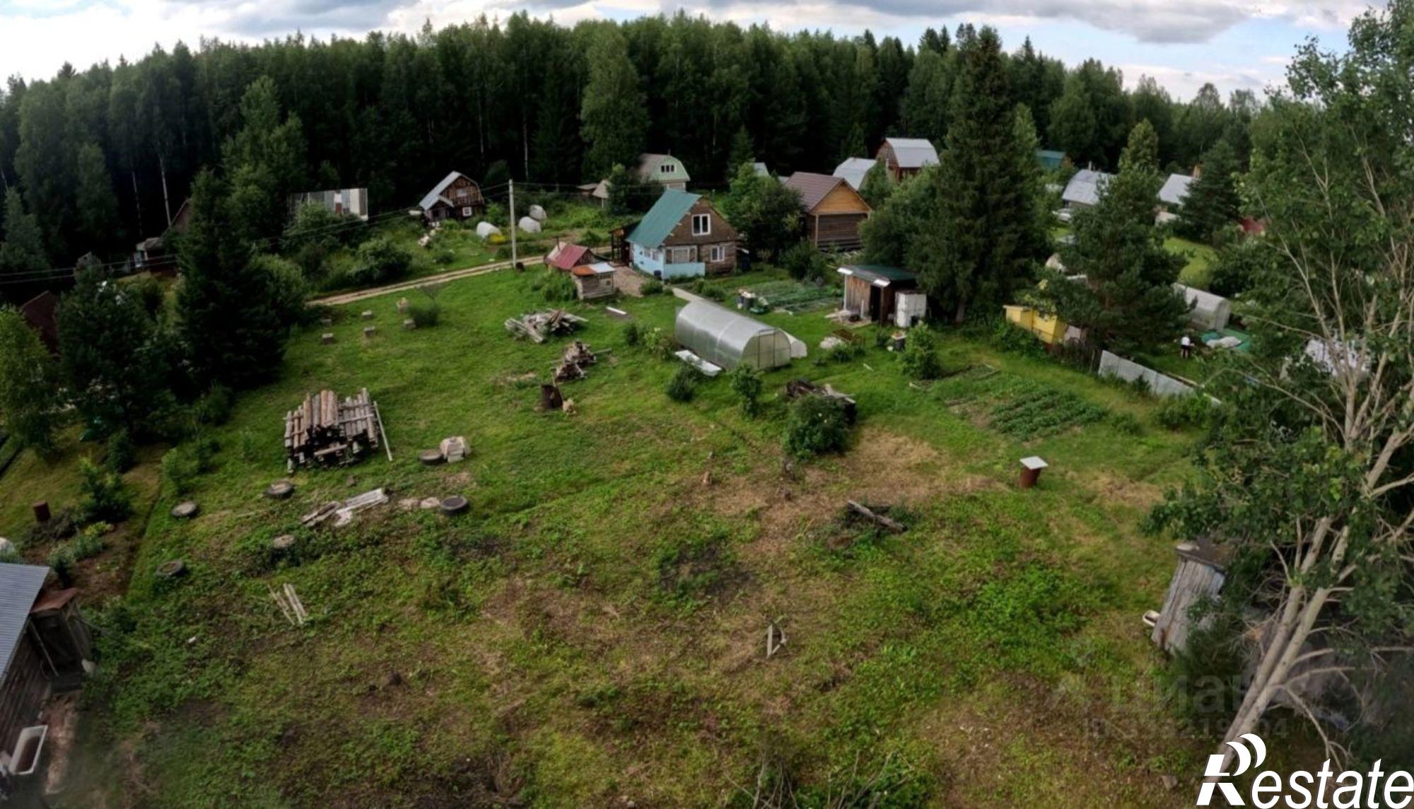 Купить дачу, дом, коттедж за 800 000 рублей