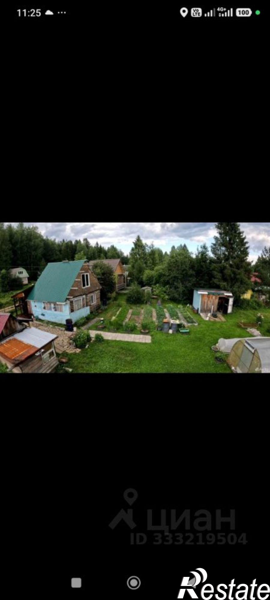 Купить дачу, дом, коттедж за 800 000 рублей
