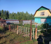 коттедж 65 кв м Пермский муниципальный округ