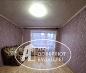 3-комн, 60кв м, этаж 2/5 ул Герцена, 36/1