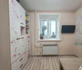 4-комн, 76кв м, этаж 4/5 ул Черняховского, 63