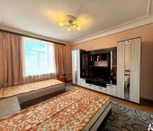 2-комн, 60кв м, этаж 2/4 пр-кт Ленина, 41