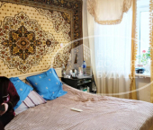 3-комн, 59кв м, этаж 7/9 ул Кабалевского, 10