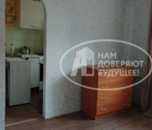 1-комн, 22кв м, этаж 5/5 ул Юности, 18
