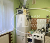 1-комн, 31кв м, этаж 2/5 ул Озерная, 24