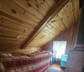 коттедж 50 кв м 