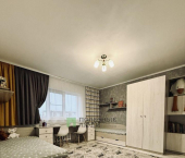 4-комн, 87кв м, этаж 5/5 Марковский п., д.10