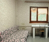 2-комн, 59кв м, этаж 4/5 Чайковский городской округ, посёлок Марковский, 13