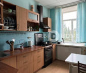 3-комн, 79кв м, этаж 3/5 Березники, улица Пятилетки, 46