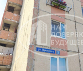 2-комн, 39кв м, этаж 2/5 Добрянка, улица Жуковского, 39