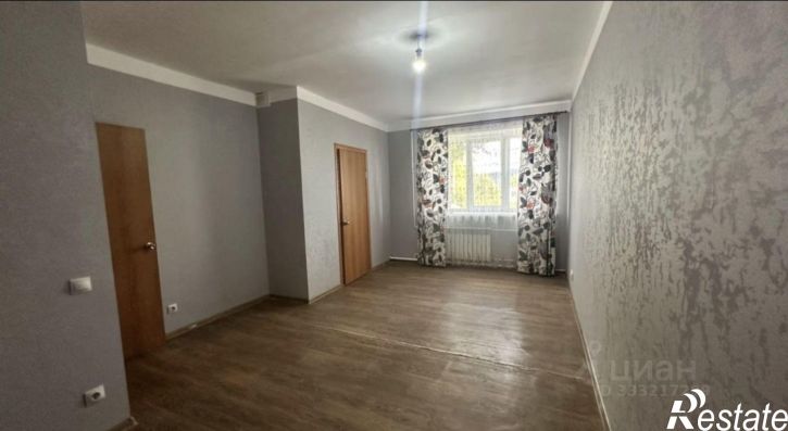 1-комн квартира ул Северная, 7,  д. 7