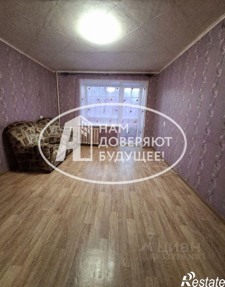 3-комн квартира ул Герцена, 36/1,  д. 36/1