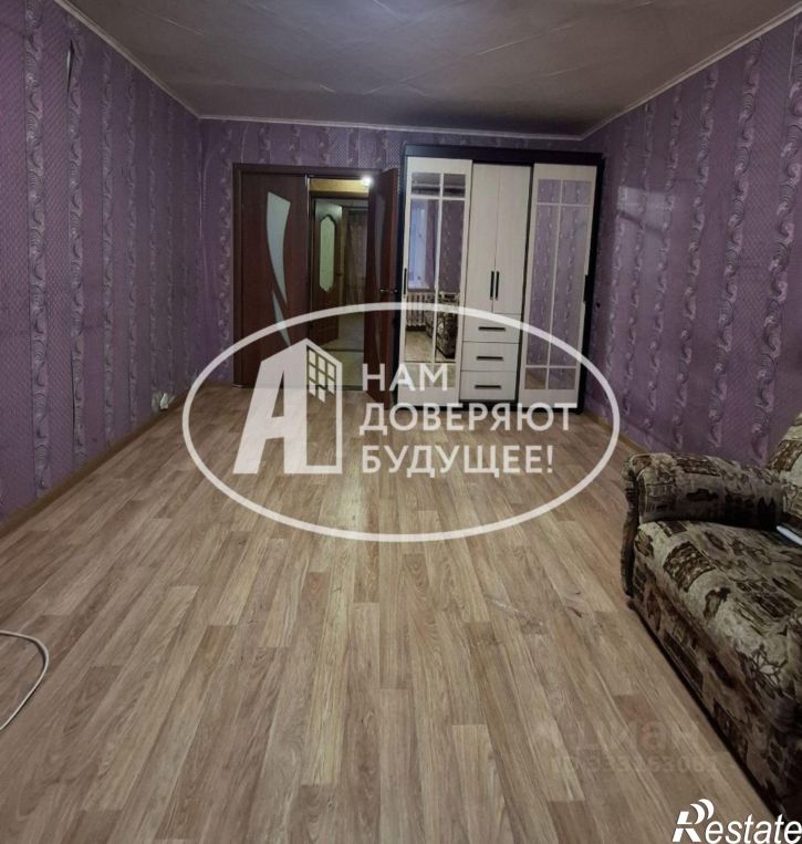 3-комн квартира ул Герцена, 36/1,  д. 36/1