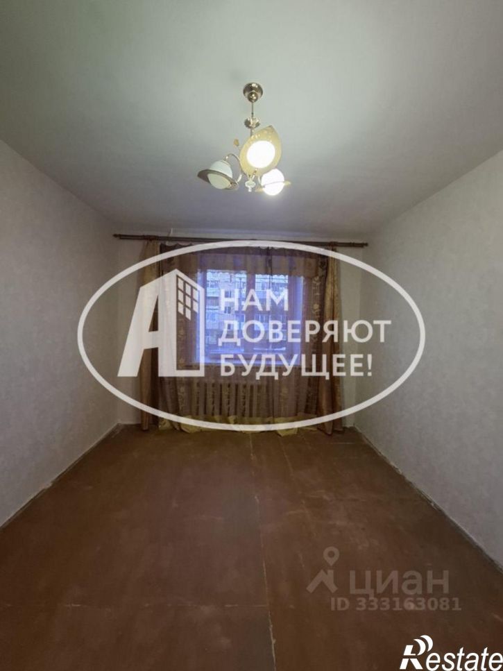 3-комн квартира ул Герцена, 36/1,  д. 36/1