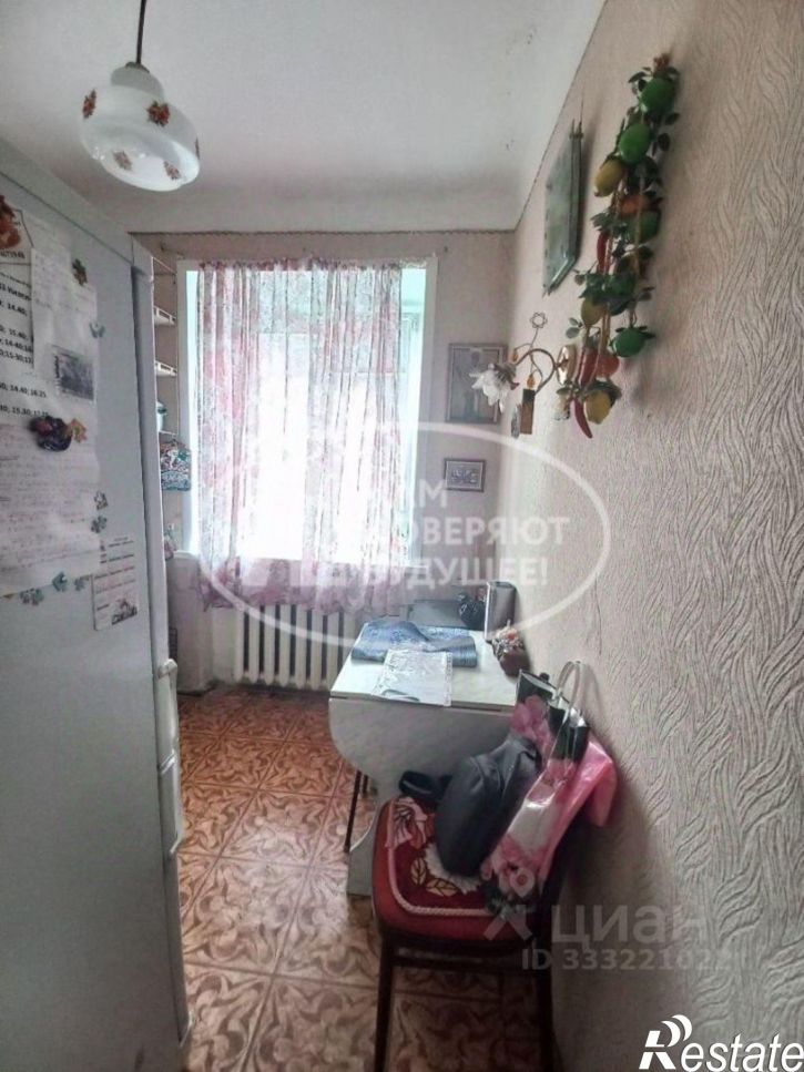 2-комн квартира ул Чернышевского, 34,  д. 34