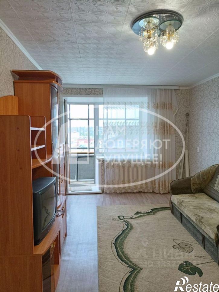 1-комн квартира ул Красноармейская, 82,  д. 82