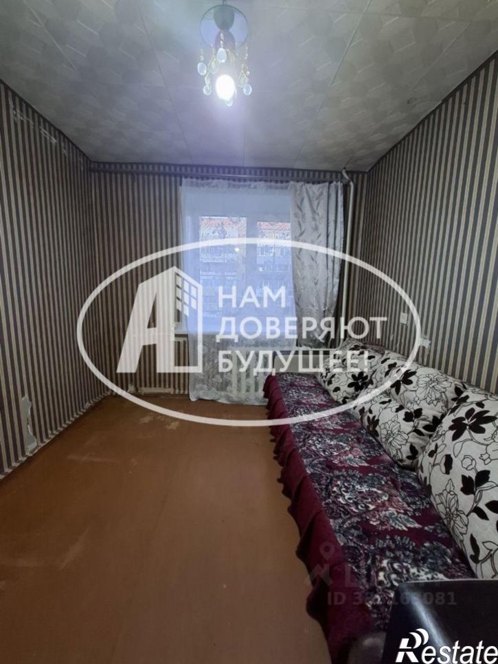 3-комн квартира ул Герцена, 36/1,  д. 36/1