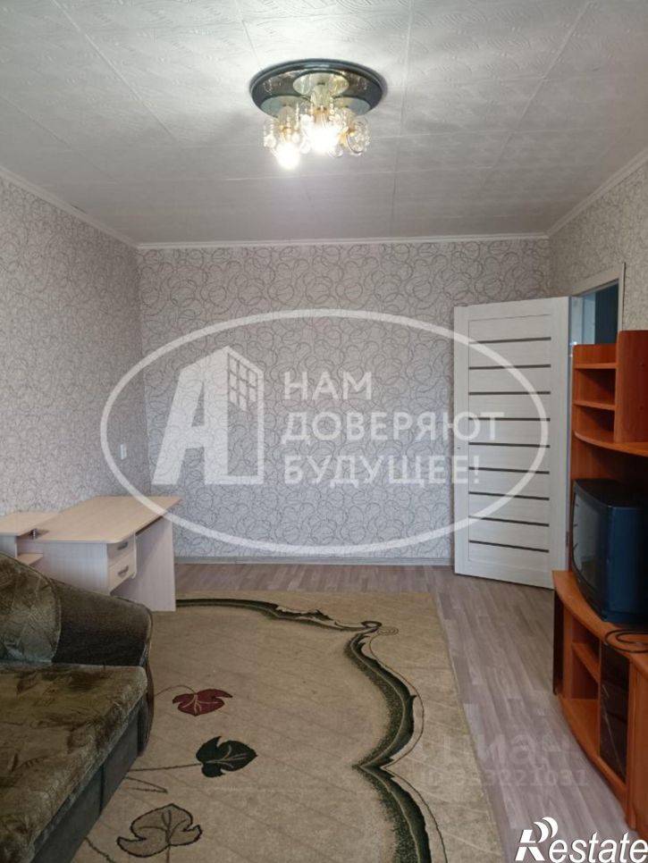 1-комн квартира ул Красноармейская, 82,  д. 82