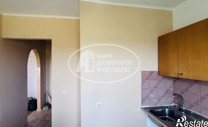 1-комн квартира ул Энгельса, 22,  д. 22