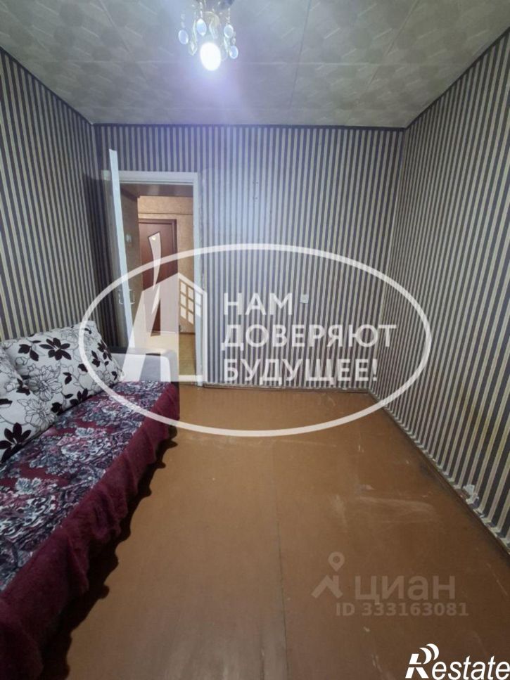 3-комн квартира ул Герцена, 36/1,  д. 36/1