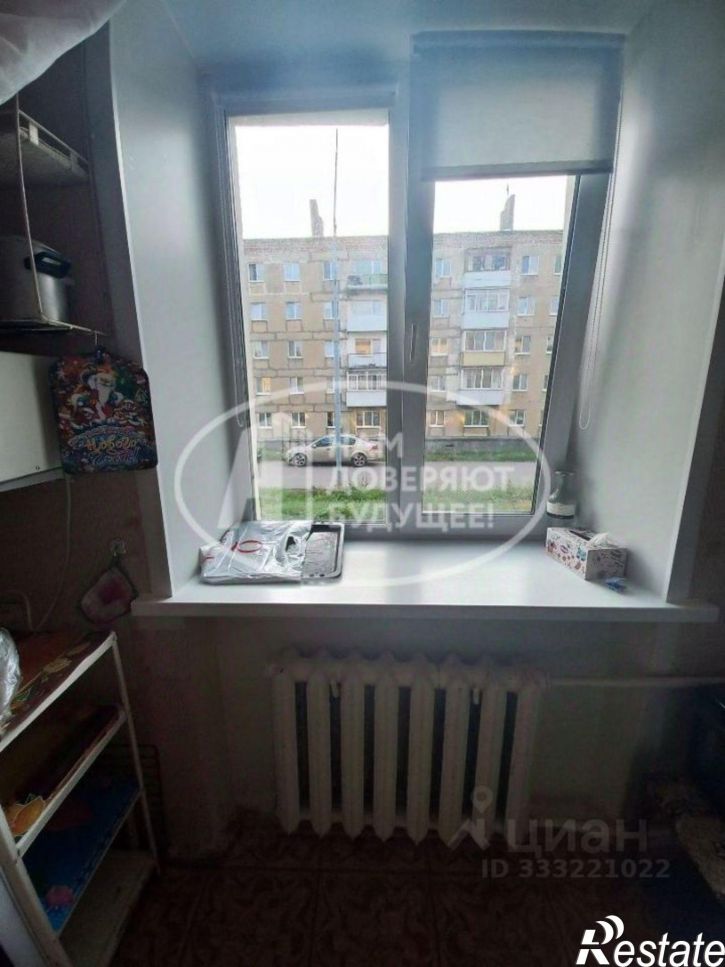 2-комн квартира ул Чернышевского, 34,  д. 34
