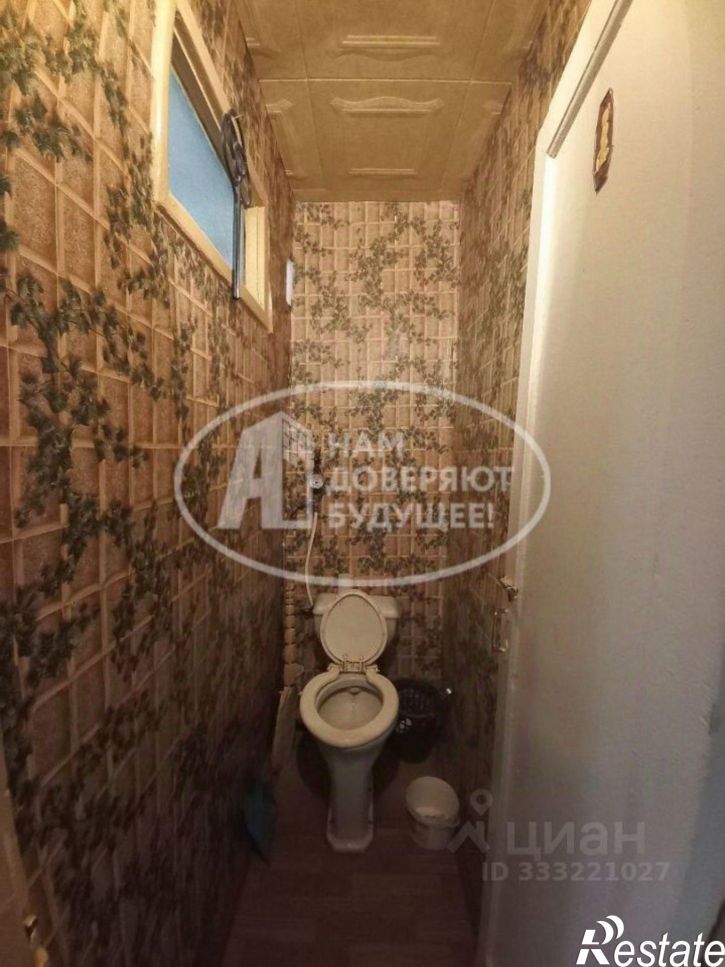 4-комн квартира ул 2-я Коммунистическая, 93А,  д. 93А