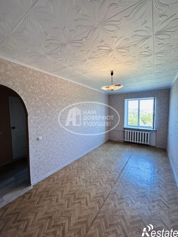 1-комн квартира ул Энгельса, 22,  д. 22