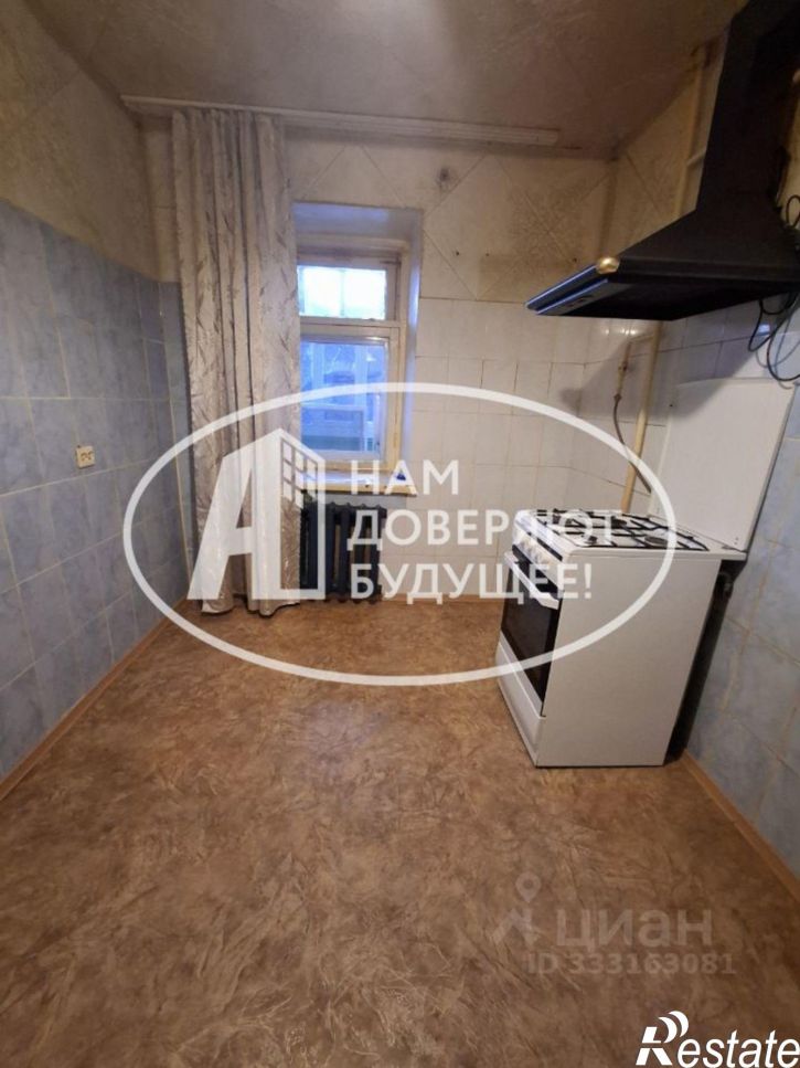 3-комн квартира ул Герцена, 36/1,  д. 36/1