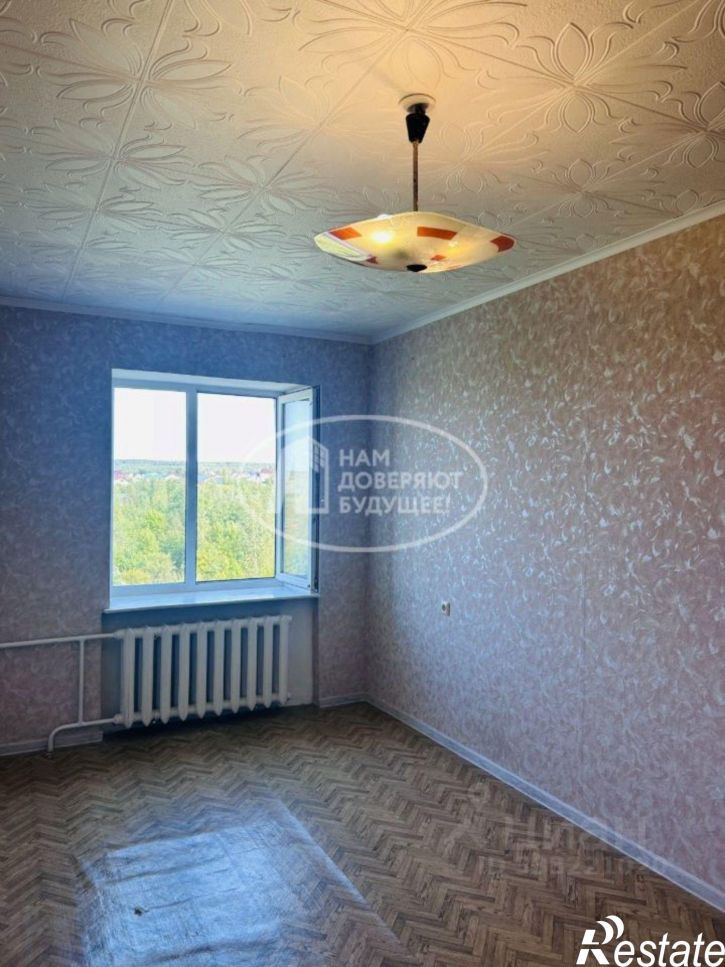 1-комн квартира ул Энгельса, 22,  д. 22