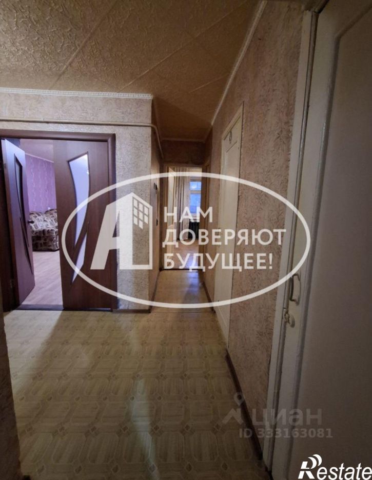 3-комн квартира ул Герцена, 36/1,  д. 36/1