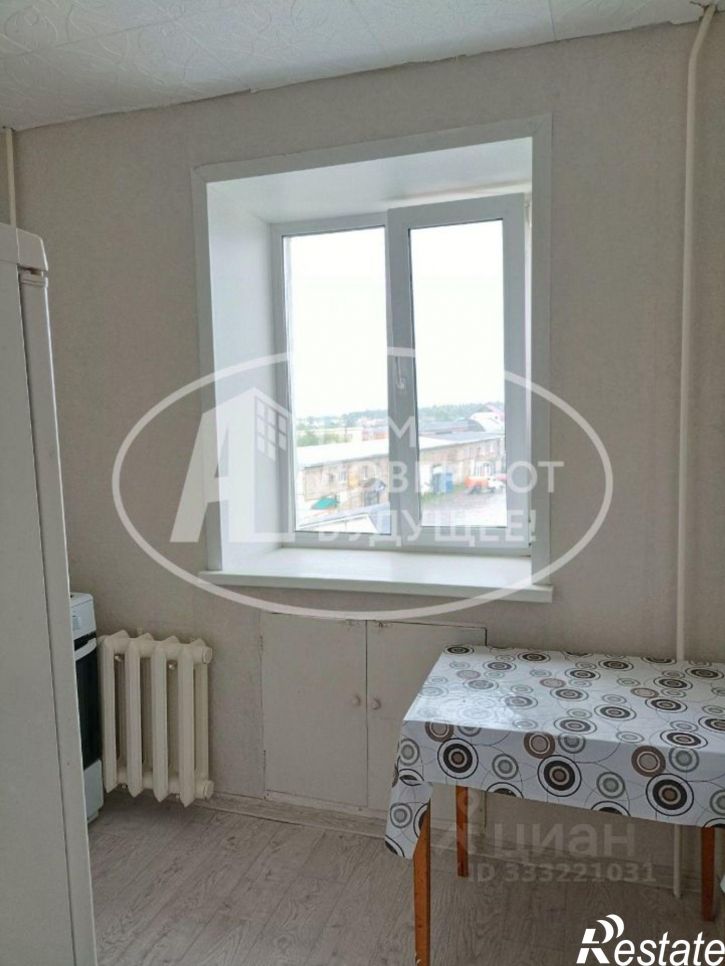 1-комн квартира ул Красноармейская, 82,  д. 82