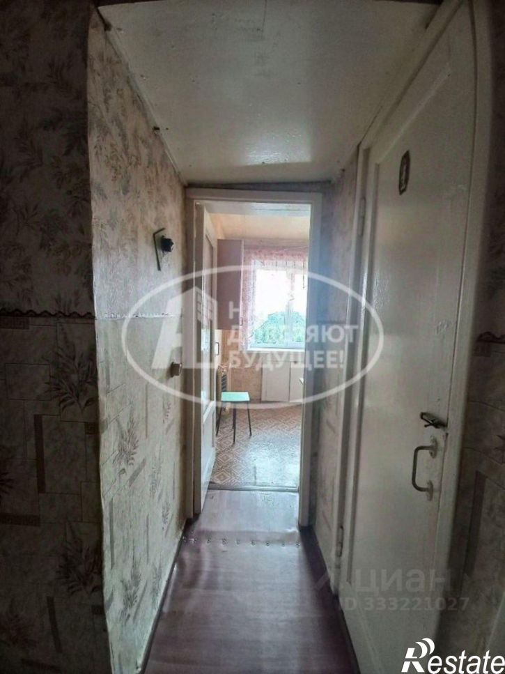 4-комн квартира ул 2-я Коммунистическая, 93А,  д. 93А