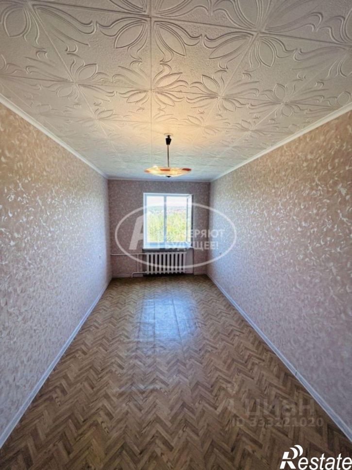 1-комн квартира ул Энгельса, 22,  д. 22